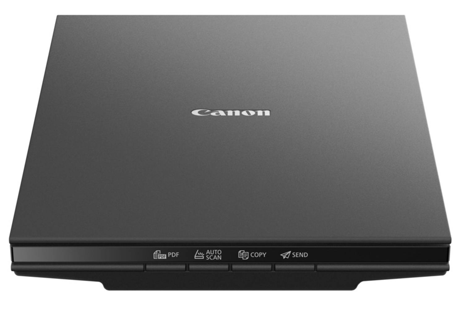 Canon CanoScan LiDE 300 Flatbed Scanner | Black